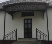 коттедж 150 кв м Лановецкий ул