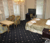 коттедж 362.7 кв м Садовая ул