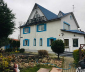 коттедж 250 кв м Герцена ул