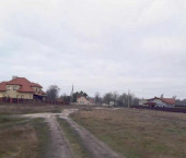 земля 8 сот Покровское п, Московская ул