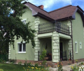 коттедж 105 кв м Мечта снт