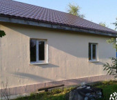 коттедж 90 кв м Молодежная ул