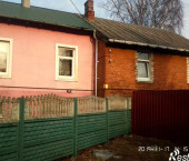 коттедж 48 кв м Лесная аллея пер