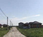 земля 10 сот Светлая ул