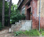 коттедж 528 кв м Верхнеозерная ул
