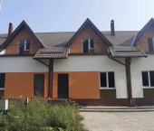 коттедж 108 кв м Марьина ул