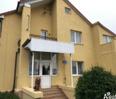 коттедж 158.1 кв м Лобачевского ул