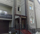 коттедж 278.1 кв м Кооперативная ул