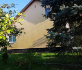 коттедж 50 кв м СНТ Приморское снт