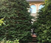 коттедж 447.5 кв м Радистов пер