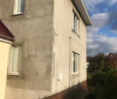 коттедж 120 кв м Весна снт