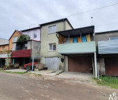коттедж 98 кв м Дельфин КДВМК тер