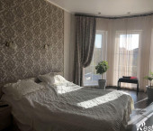 коттедж 20700 кв м Заречный пер