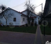 коттедж 97 кв м Судостроительная ул