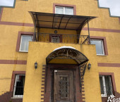 коттедж 334 кв м Пехотная ул