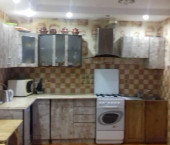 коттедж 121 кв м Цветочная ул