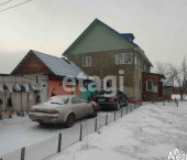 коттедж 200 кв м Рейдовая улица