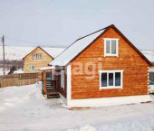 коттедж 120 кв м Емельяново