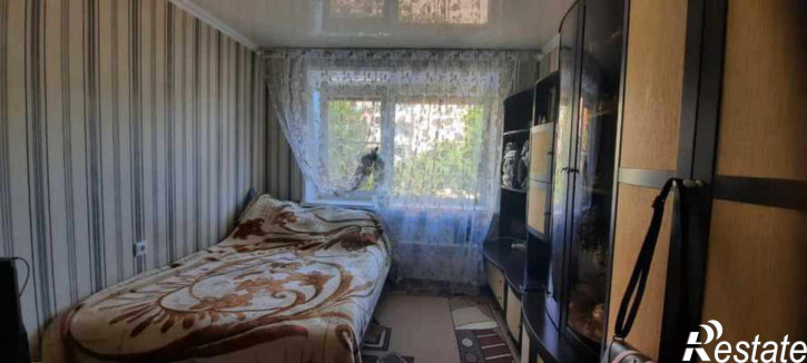 1-комн квартира Пионерская улица, 8