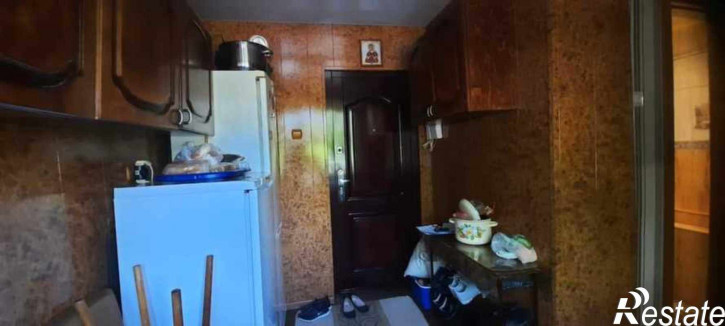 1-комн квартира Пионерская улица, 8