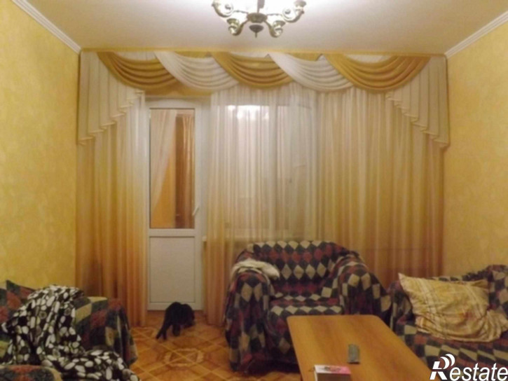 3-комн квартира Коммунистическая улица, 81