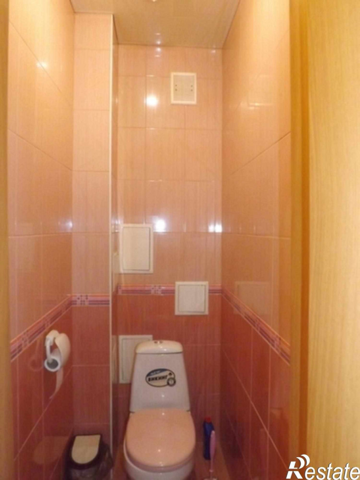 3-комн квартира Коммунистическая улица, 81
