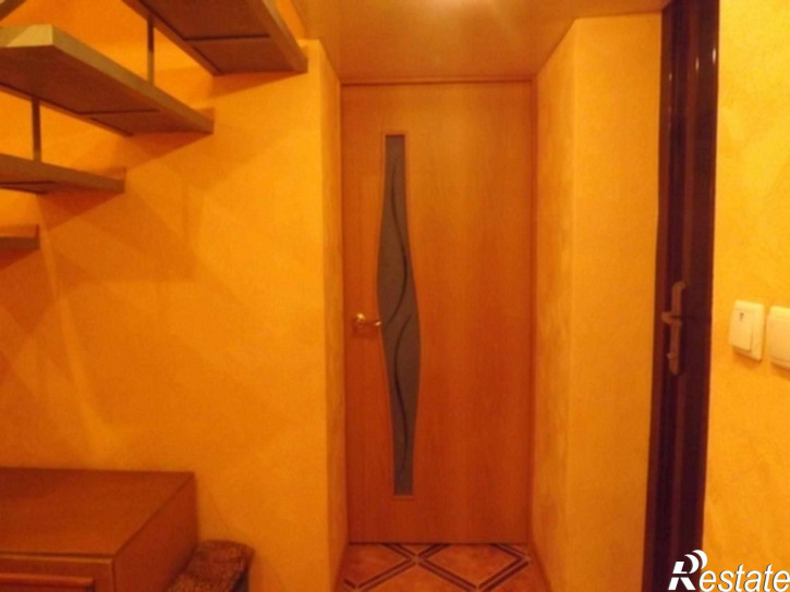 3-комн квартира Коммунистическая улица, 81