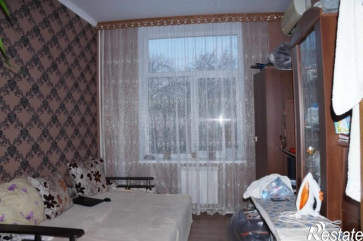 4-комн квартира Октябрьская улица, 288