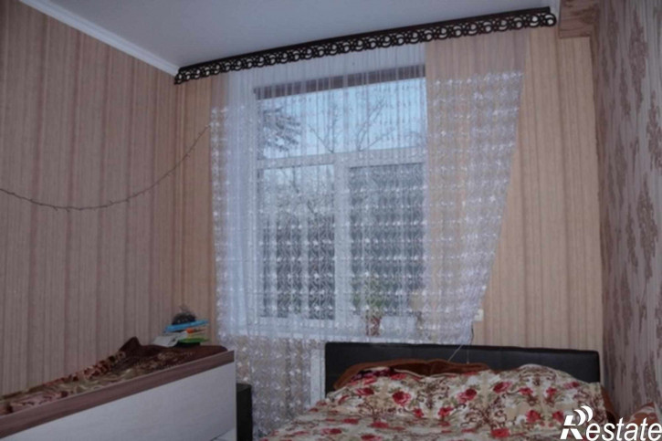 4-комн квартира Октябрьская улица, 288