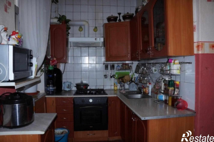 4-комн квартира Октябрьская улица, 288