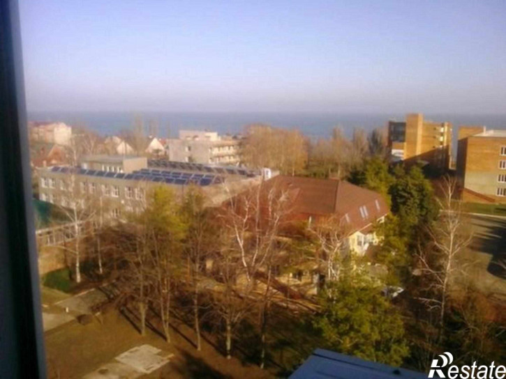 3-комн квартира Пионерская улица, 2Б