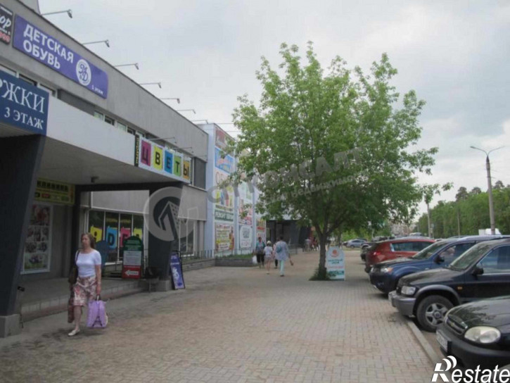 Торговое помещение Грибоедова ул, 5