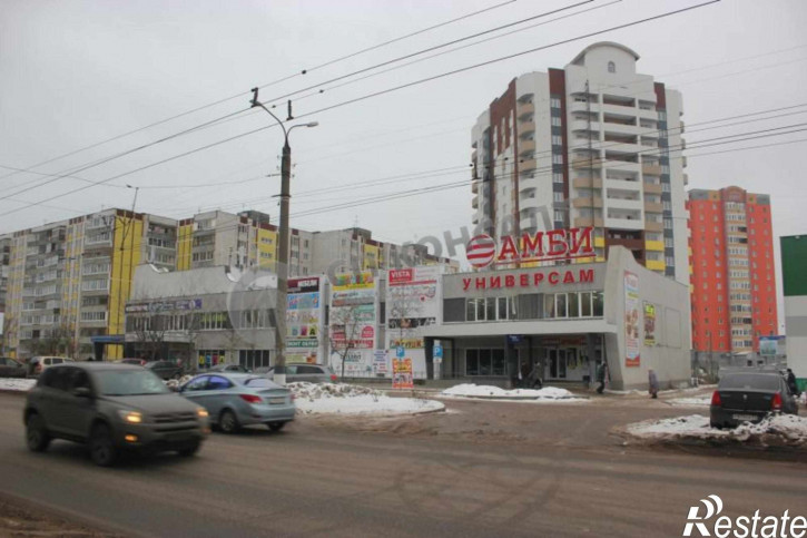 Торговое помещение Грибоедова ул, 5