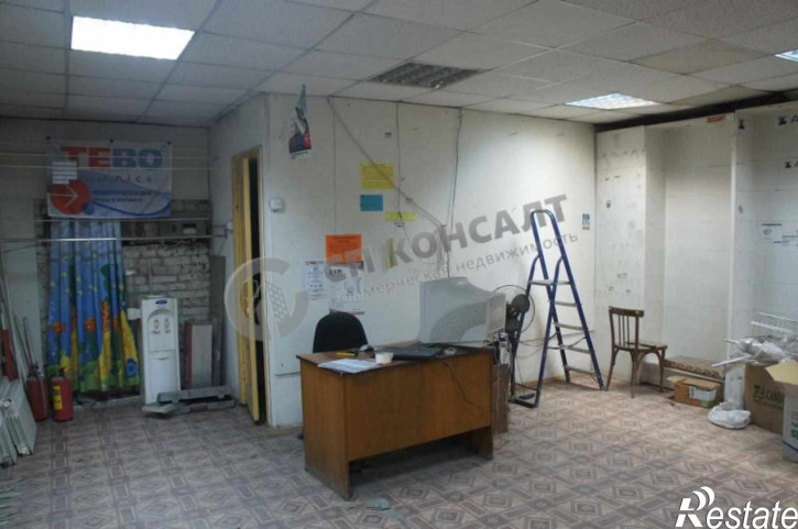 Производственное помещение Куйбышева ул
