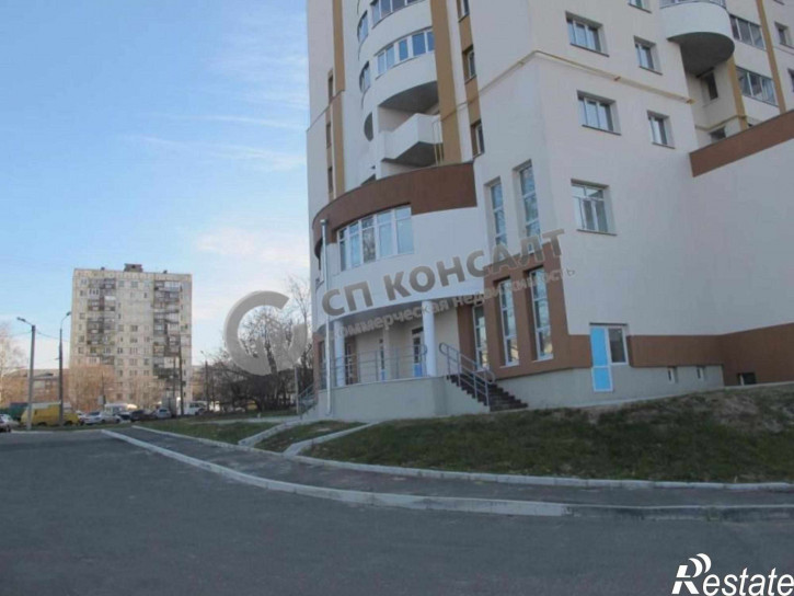 Торговое помещение Горького ул