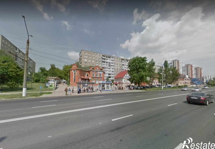 Торговое помещение Добросельская ул, 167г