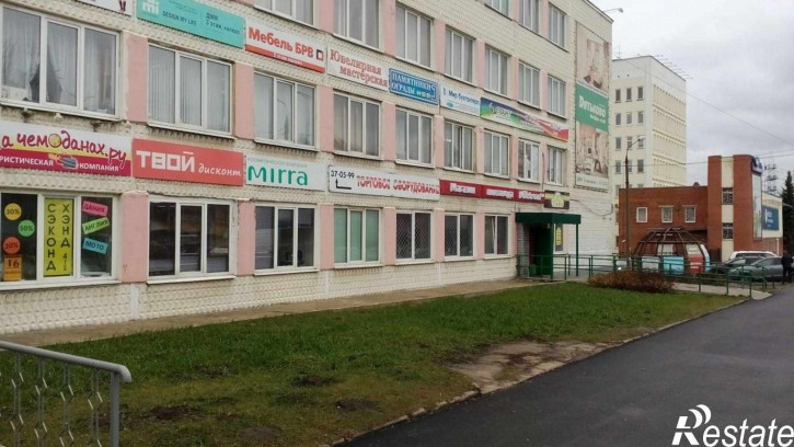 Торговое помещение Добросельская ул