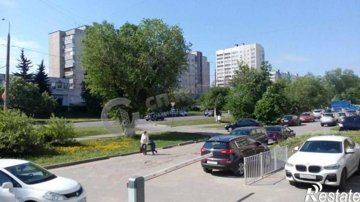Помещение свободного назначения Ленина пр-кт, 42
