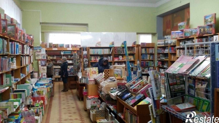 Помещение свободного назначения Растопчина ул