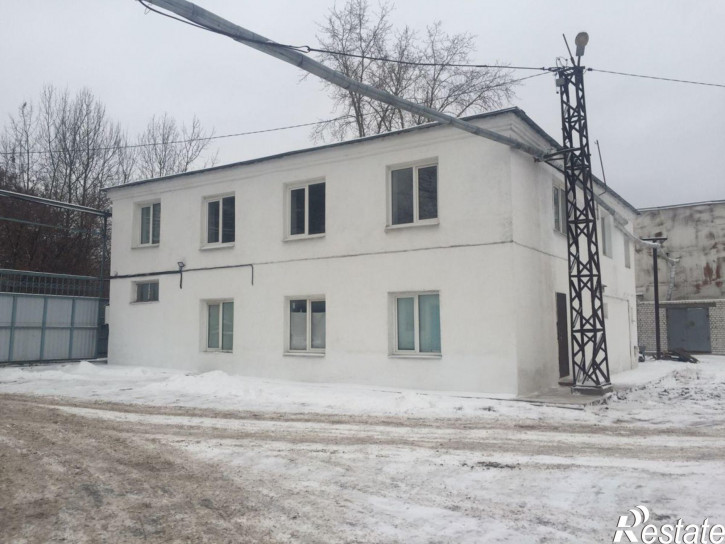 Помещение свободного назначения Элеваторная ул