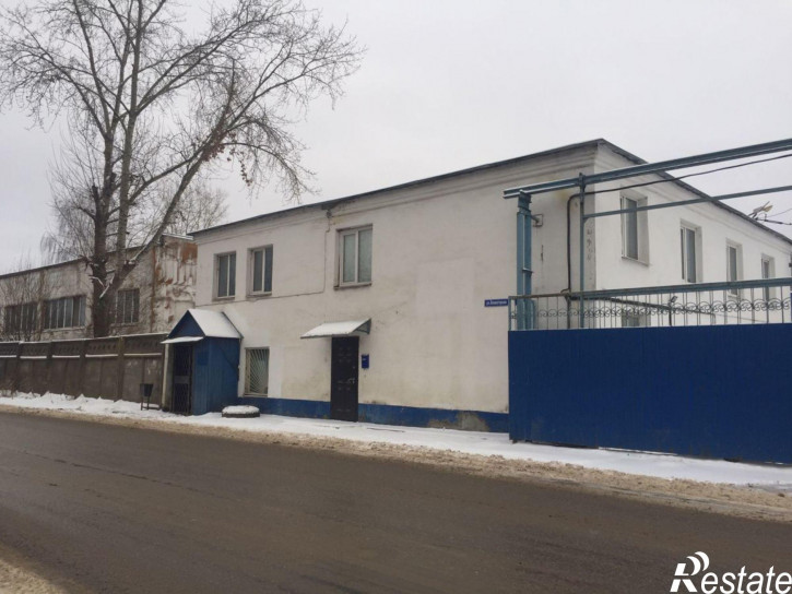 Помещение свободного назначения Элеваторная ул