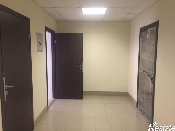 Помещение свободного назначения Элеваторная ул