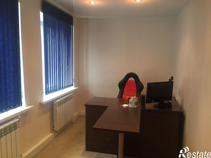 Помещение свободного назначения Элеваторная ул