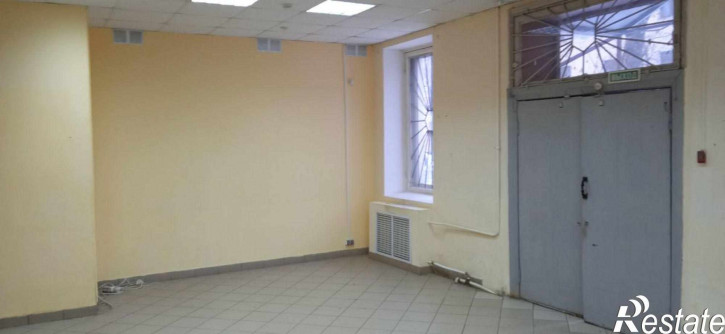 Торговое помещение Фейгина ул, 1