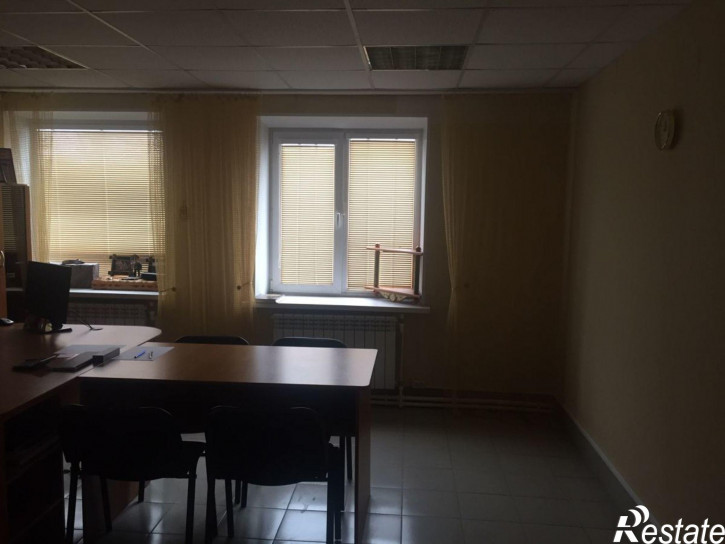 Помещение свободного назначения Элеваторная ул