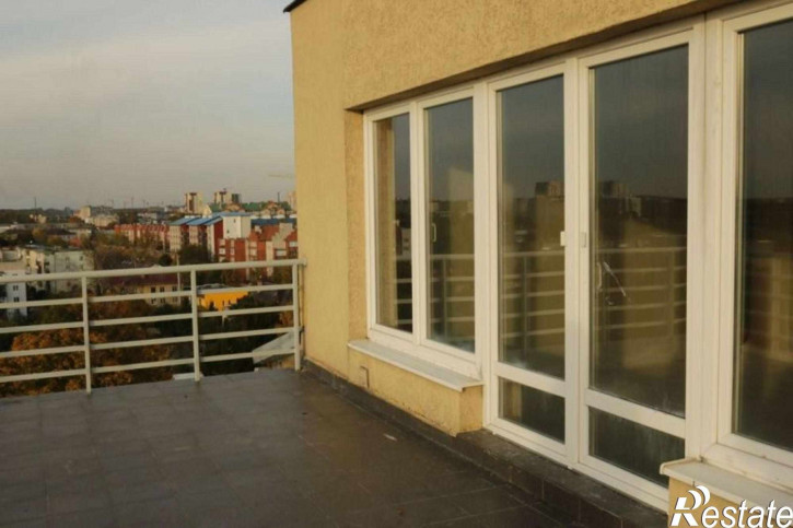 5-комн квартира Красная ул, 63