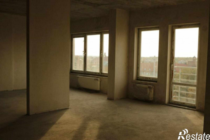 5-комн квартира Красная ул, 63