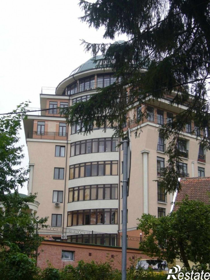 3-комн квартира К.Маркса ул, 18