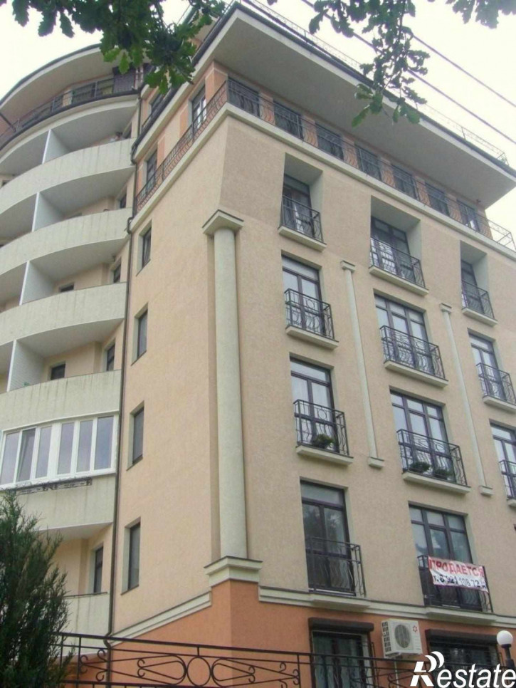 3-комн квартира К.Маркса ул, 18