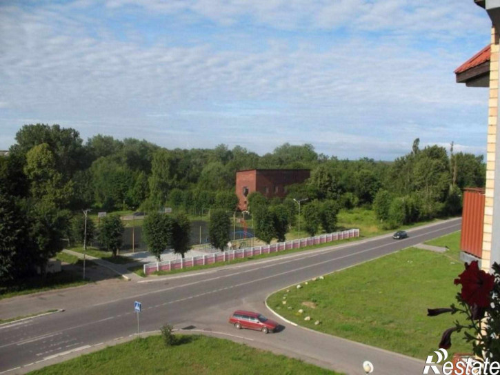 4-комн квартира Таможняя ул